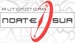 Automotora Norte y Sur