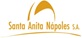 Santa Anita Napoles S.A.