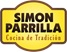 Sim&oacute;n Parrilla